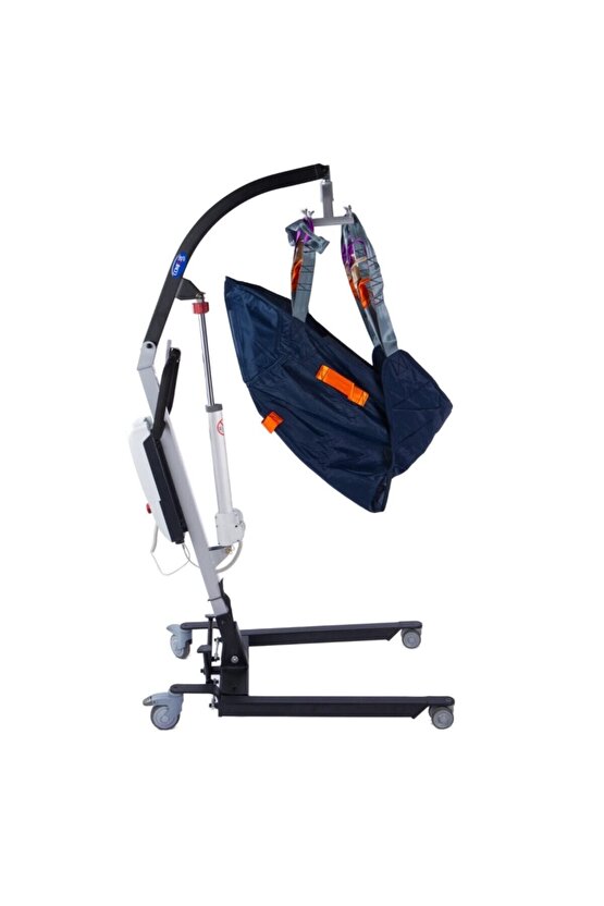 Compact Hasta Transfer Lifti Dm-190