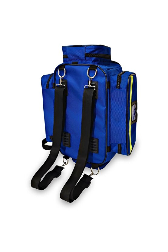 54 cm Travma Çantası - TK5404 - Mavi - CANACIL - MAHİR Serisi