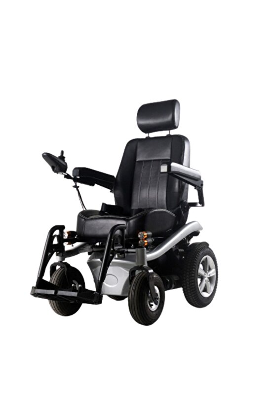P278 Ultra Güçlü Akülü Tekerlekli Sandalye