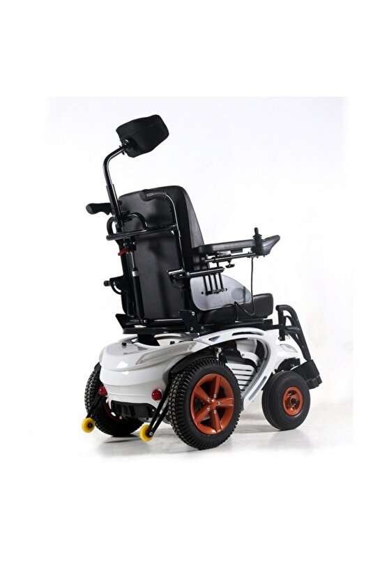 P278 Ultra Güçlü Akülü Tekerlekli Sandalye