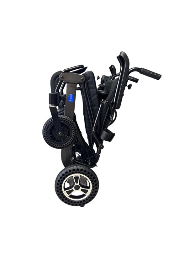 Comfort Plus DY01106 Portatif Lityum Pilli Akülü Tekerlekli Sandalye