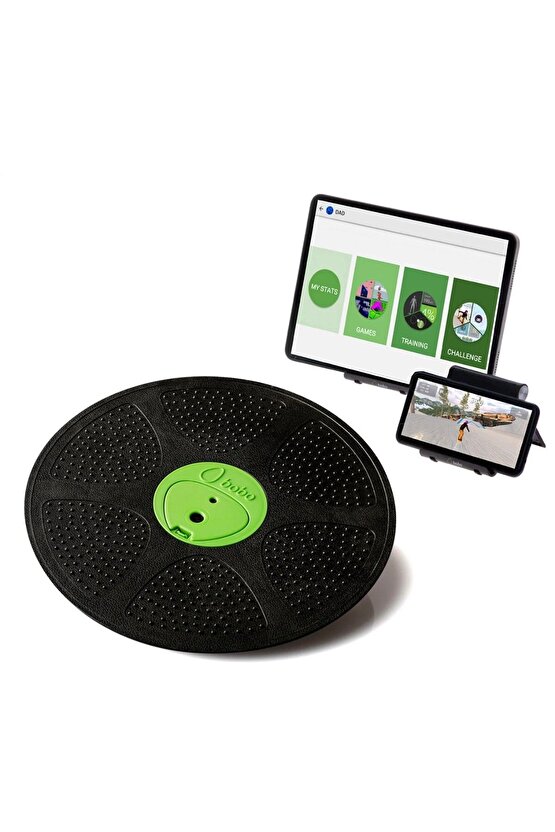 Home Akıllı Denge Tahtası