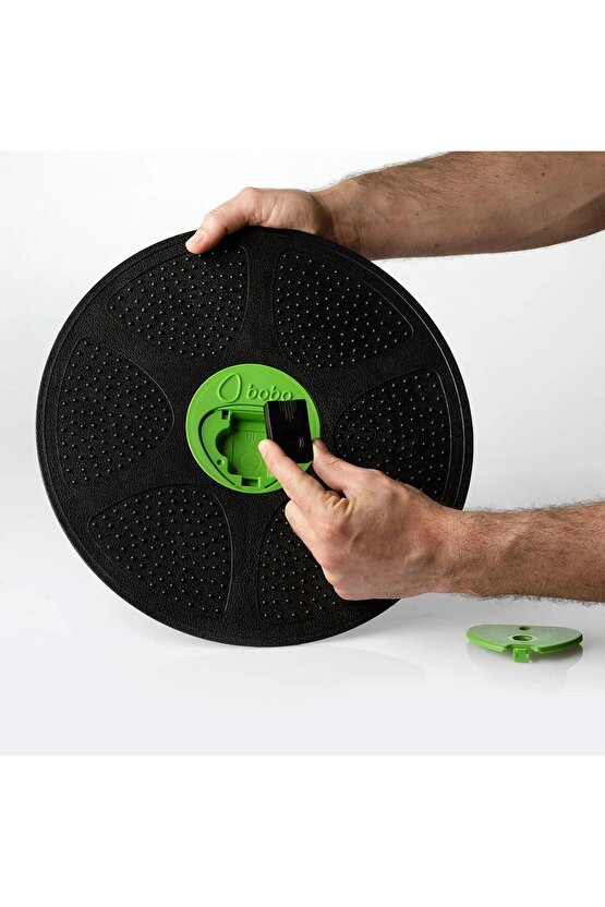 Home Akıllı Denge Tahtası