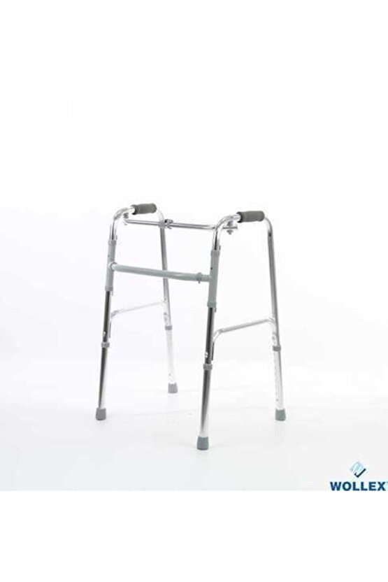Wollex Wg-w913 Alüminyum Hareketli Walker Yürüteç