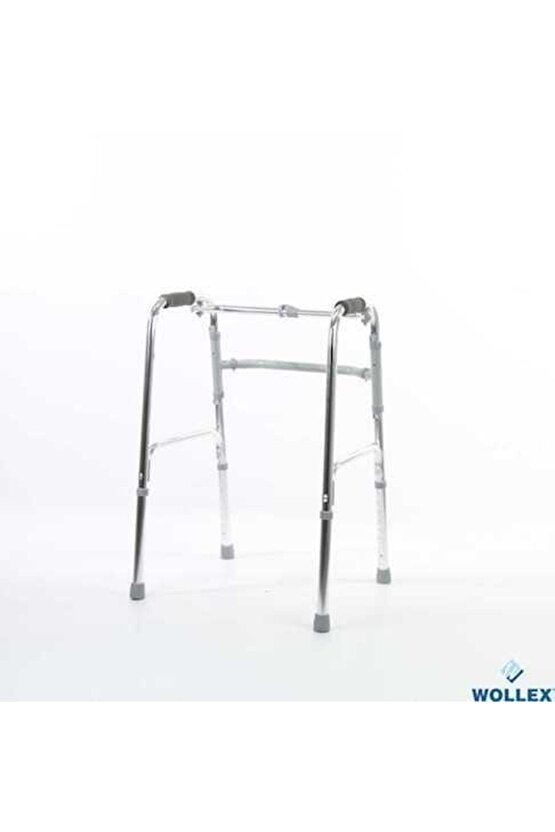 Wollex Wg-w913 Alüminyum Hareketli Walker Yürüteç