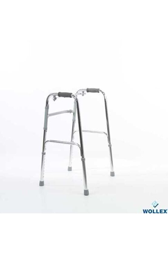 Wollex Wg-w913 Alüminyum Hareketli Walker Yürüteç