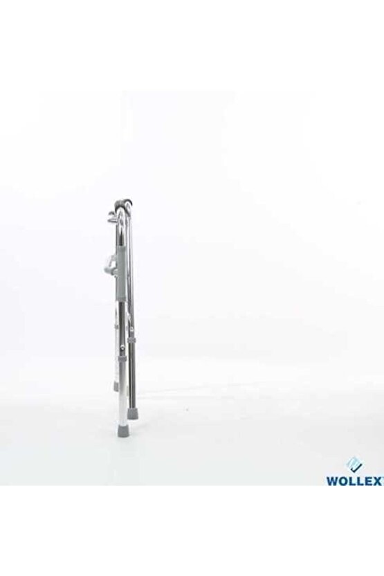 Wollex Wg-w913 Alüminyum Hareketli Walker Yürüteç