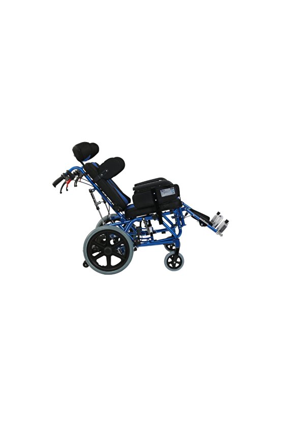 G458 Cerebral Palsy Tekerlekli Sandalye