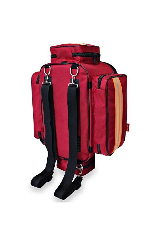 54 Cm Travma Çantası Sağlık Çantası Acil Müdahale Tk5401