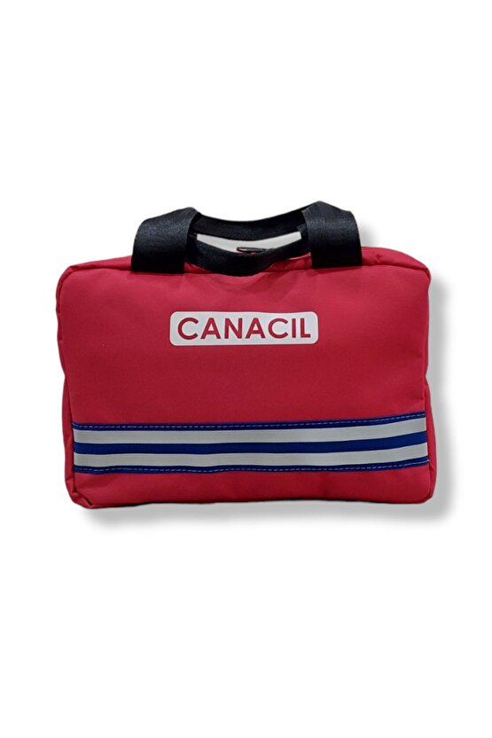 İlk Yardım Seti - CANACIL - TK5041 - Uyum Serisi