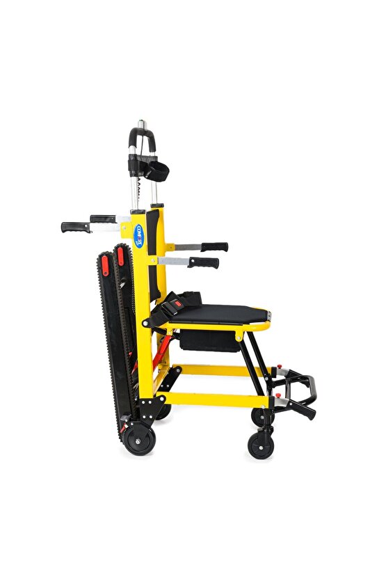 Plus Airgo Merdiven İnme Çıkma Cihazı Motorlu