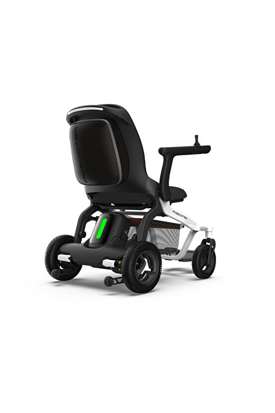 E40 Robooter Akülü Tekerlekli Sandalye