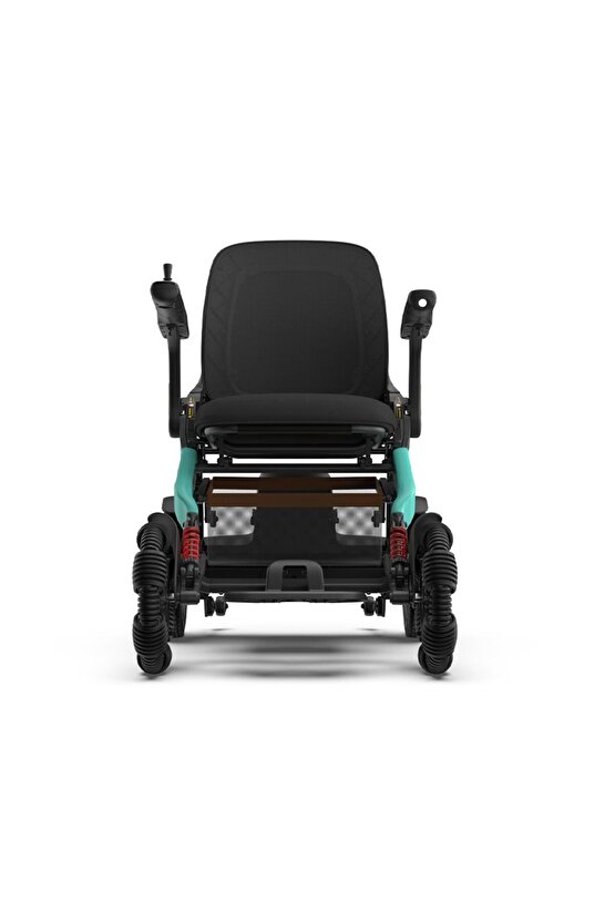 E60 PRO A Robooter Akülü Tekerlekli Sandalye
