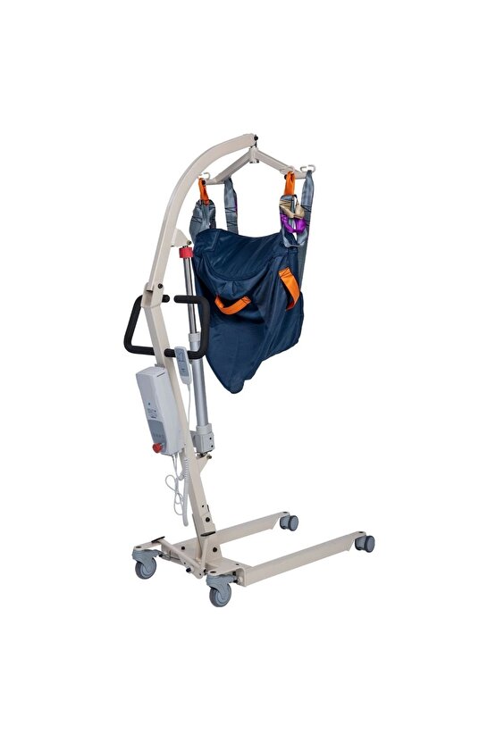 Golfi G580 Hasta Taşıma Lifti