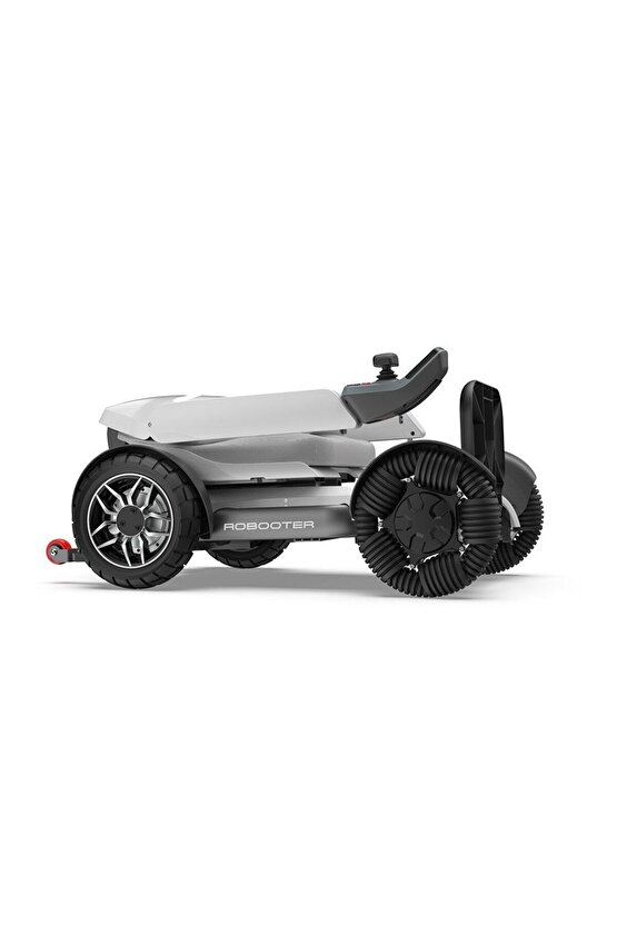 X40 Robooter Akülü Tekerlekli Sandalye