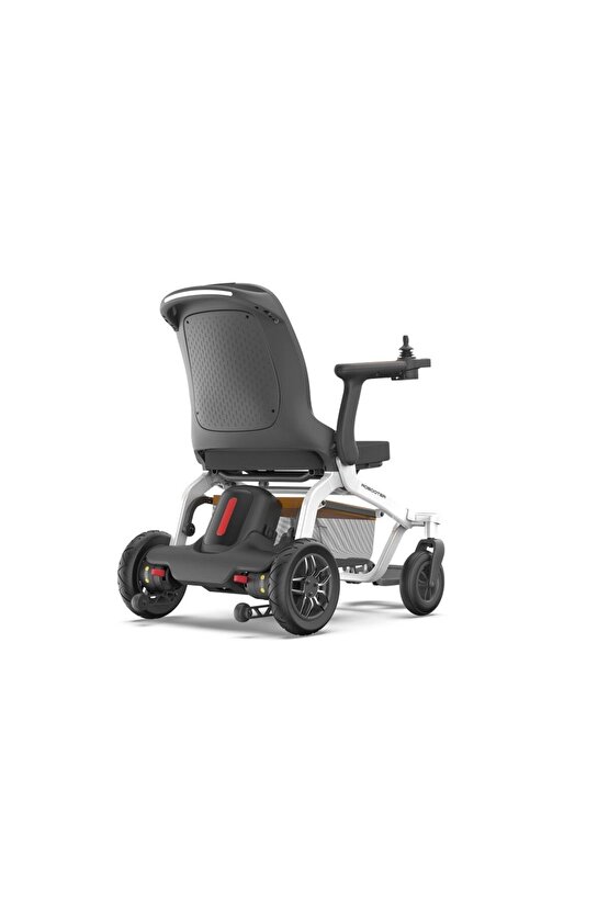 E40S Robooter Akülü Tekerlekli Sandalye