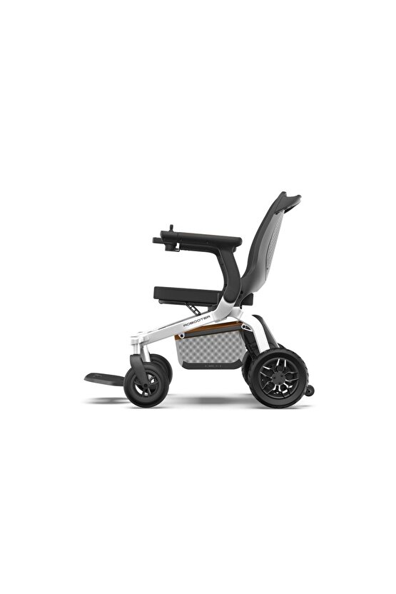 E40S Robooter Akülü Tekerlekli Sandalye