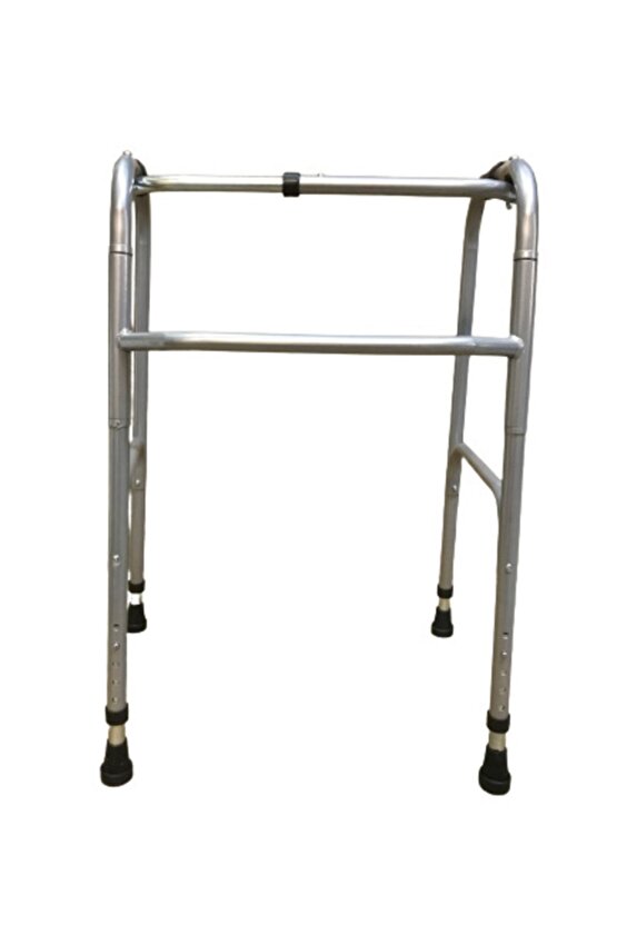 Walker Yürüteç Rollatör Yetikişkin Hasta Yürüteç Katlanabilir Walker