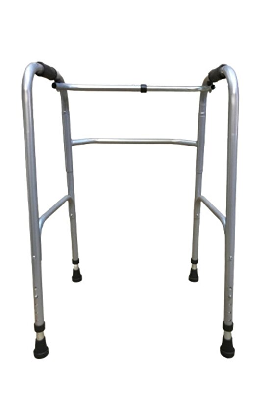 Walker Yürüteç Rollatör Yetikişkin Hasta Yürüteç Katlanabilir Walker