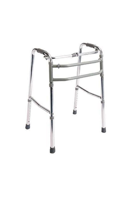 W913 Alüminyum Walker Yürüteç Rollatör