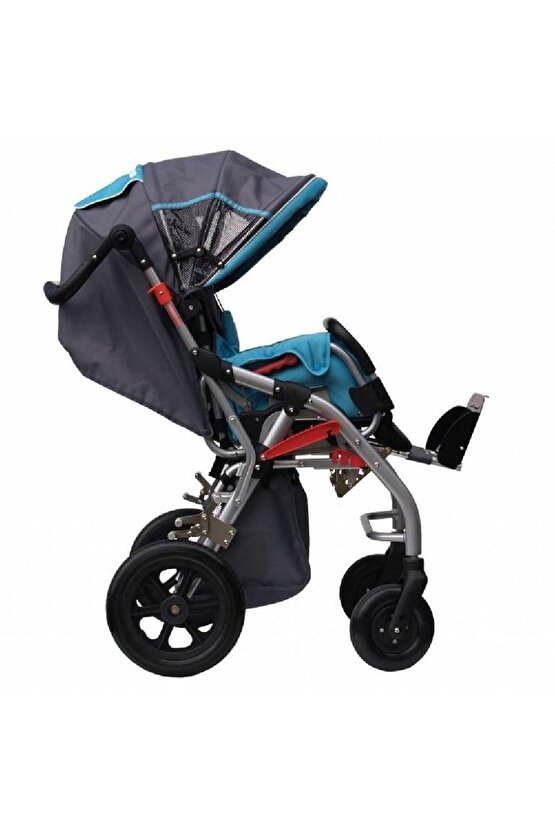 Poylin P990 Xl Büyük Boy Çocuk Arabası