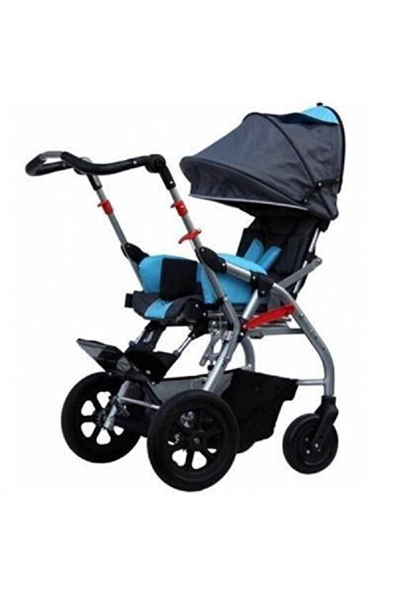 Poylin P990 Xl Büyük Boy Çocuk Arabası