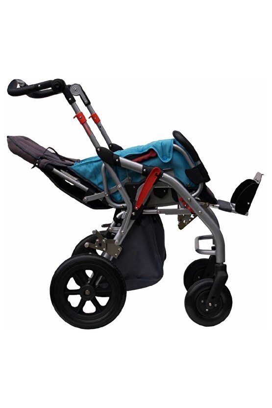 Poylin P990 Xl Büyük Boy Çocuk Arabası