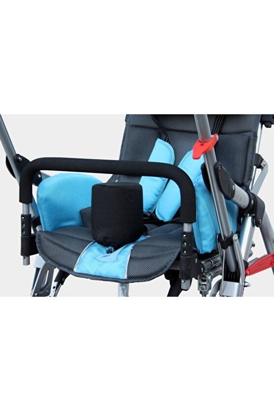 Poylin P990 Xl Büyük Boy Çocuk Arabası