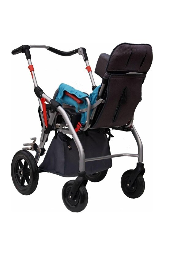 Poylin P990 Xl Büyük Boy Çocuk Arabası