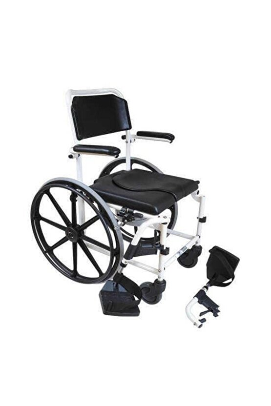Poylin P618 Banyo Tuvalet Sandalyesi