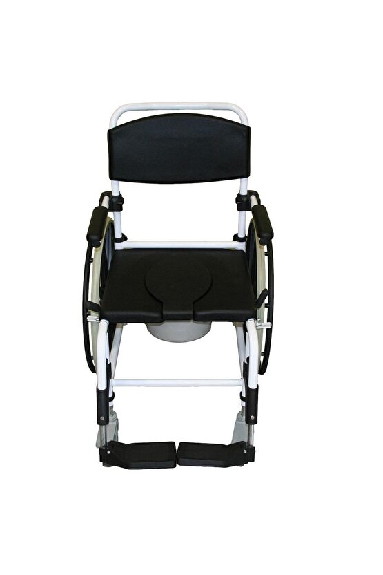 Poylin P618 Banyo Tuvalet Sandalyesi