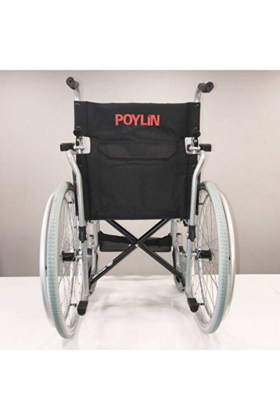 Poylin P111 Tekerlekli Sandalye