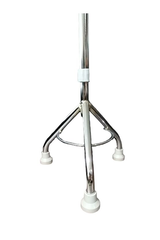 -3 Ayaklı Denge Bastonu  Tripod (yerli Üretim)