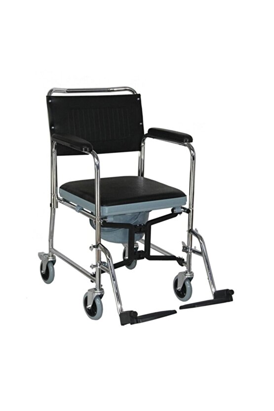 Poylin P689 Banyo Tuvalet Sandalyesi