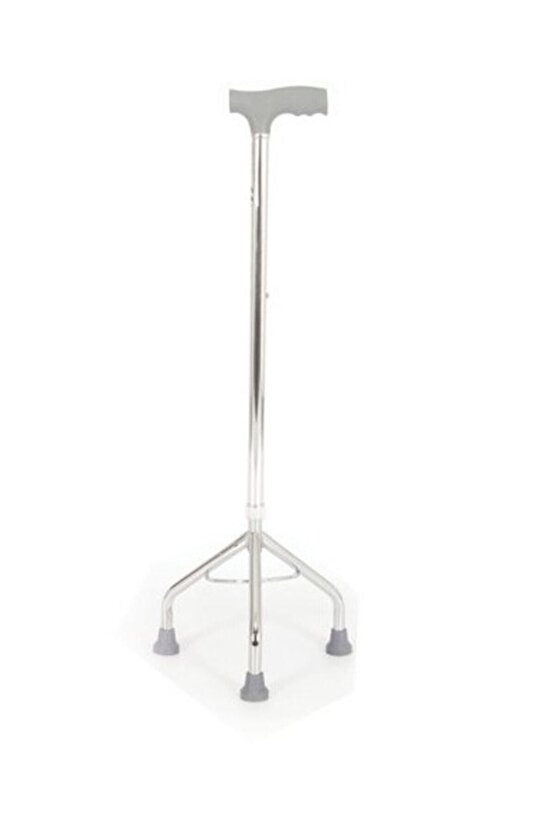 Wg-w926 Tripod Üçlü Denge Bastonu Alüminyum