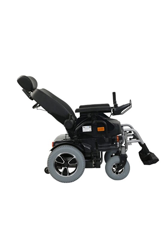 S-220 Standart Akülü Tekerlekli Sandalye