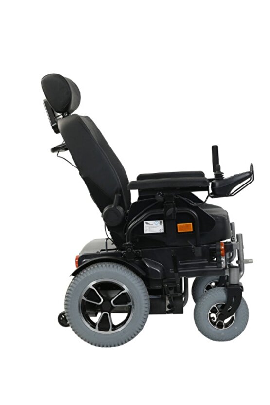S-220 Standart Akülü Tekerlekli Sandalye