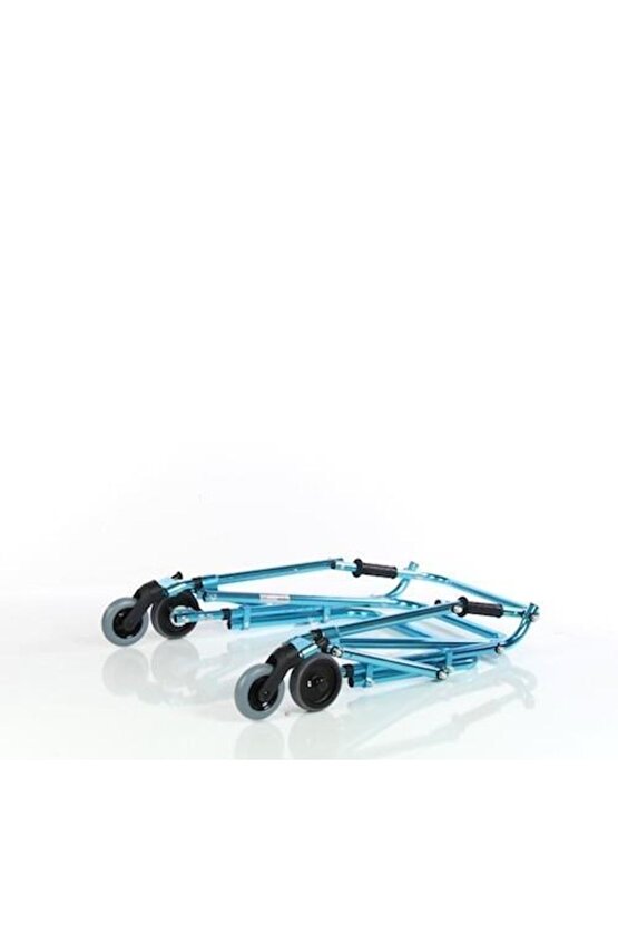 Wollex Wg-w942 Pediatrik Walker