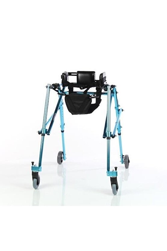 Wollex Wg-w942 Pediatrik Walker