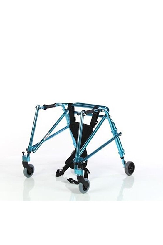 Wollex Wg-w942 Pediatrik Walker