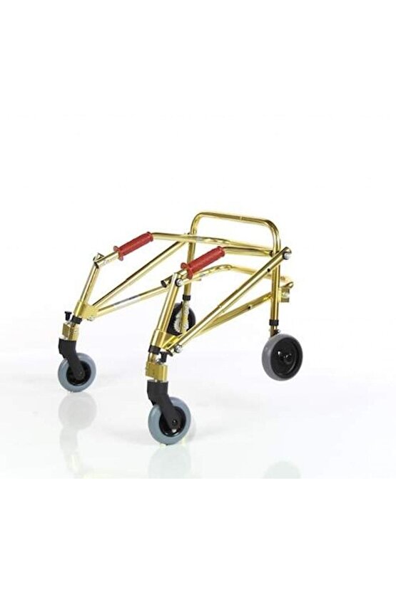 Wollex Wg-w940 Pediatrik Walker