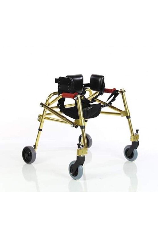 Wollex Wg-w940 Pediatrik Walker
