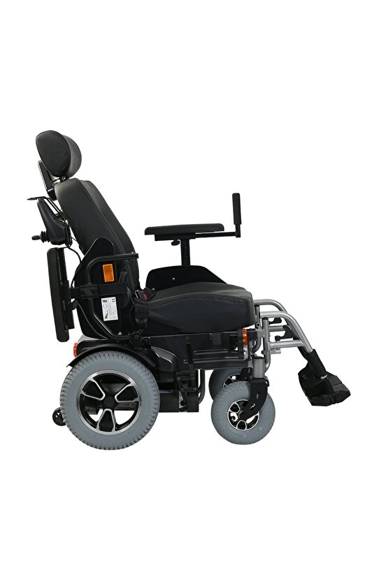S220 Standart Akülü Tekerlekli Sandalye