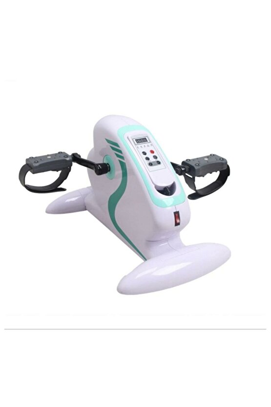 Mini Elektirikli El-Ayak Egzersiz Bisikleti