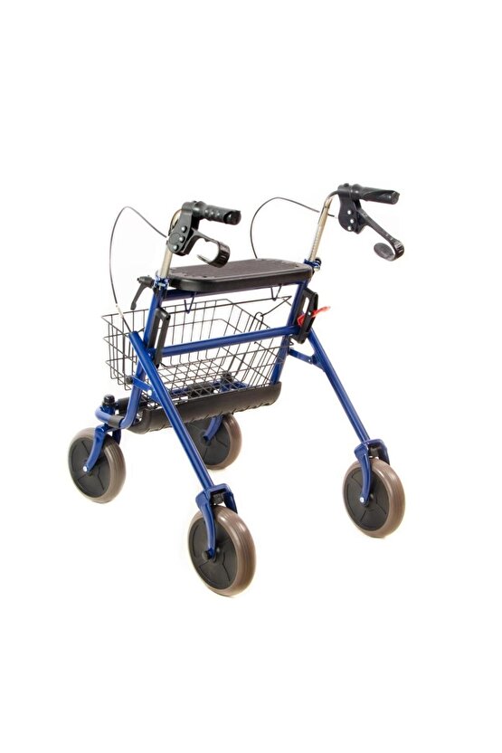 Comfort Plus DM-700 Rolatör Yürüteç