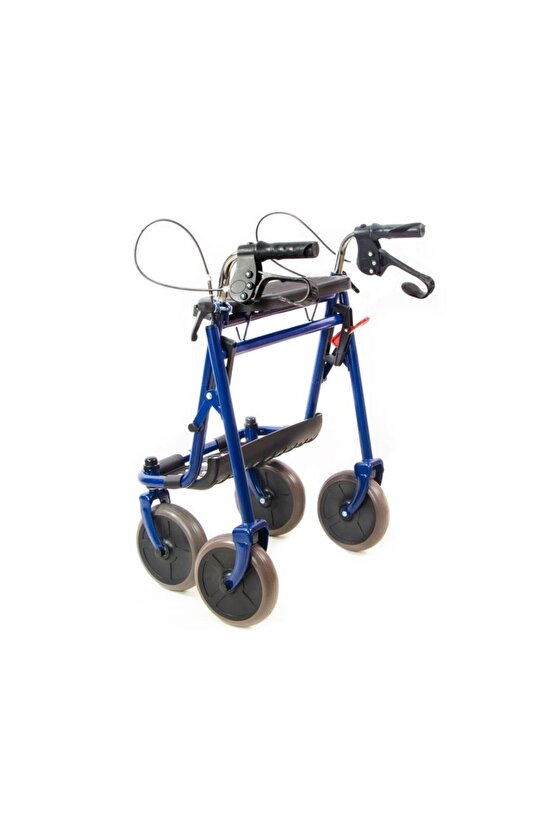 Comfort Plus DM-700 Rolatör Yürüteç