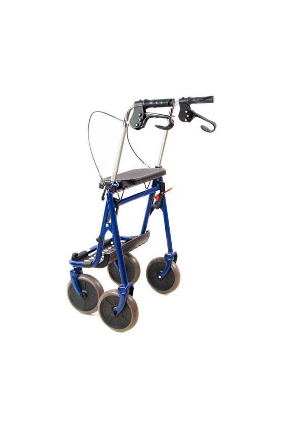 Comfort Plus DM-700 Rolatör Yürüteç