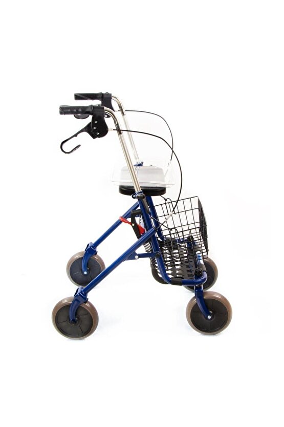 Comfort Plus DM-700 Rolatör Yürüteç