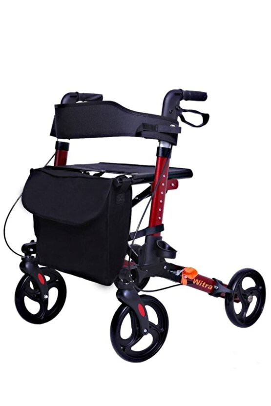 Rollator lüx rollator