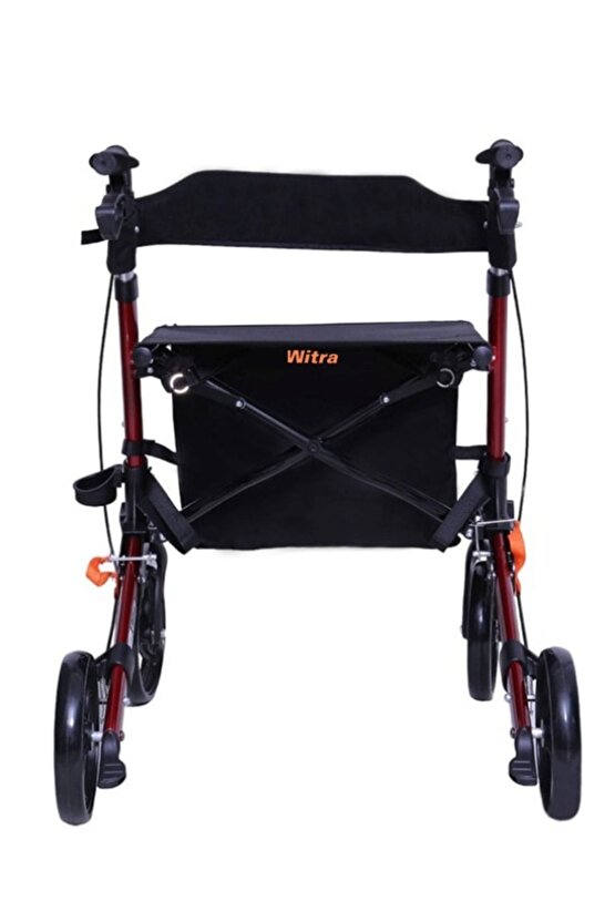 Rollator lüx rollator